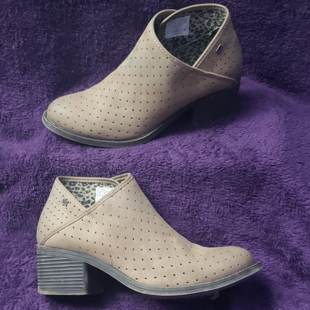 Billabong sunbeams booties